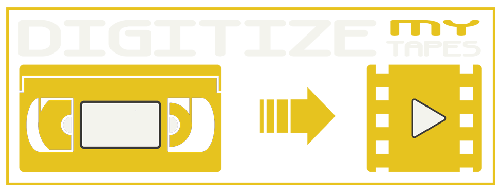 Digitize My Tapes