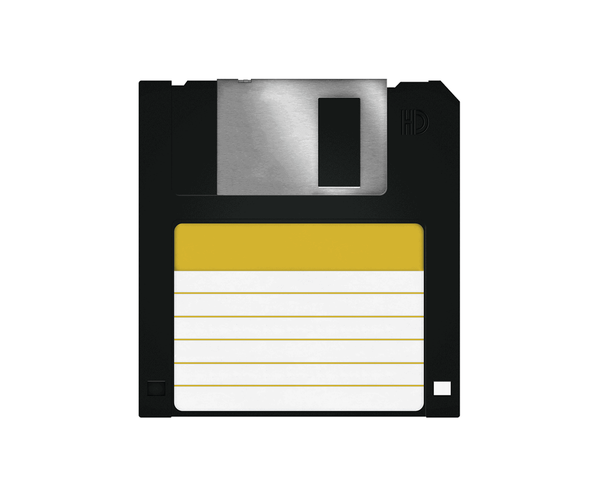freedos disk size