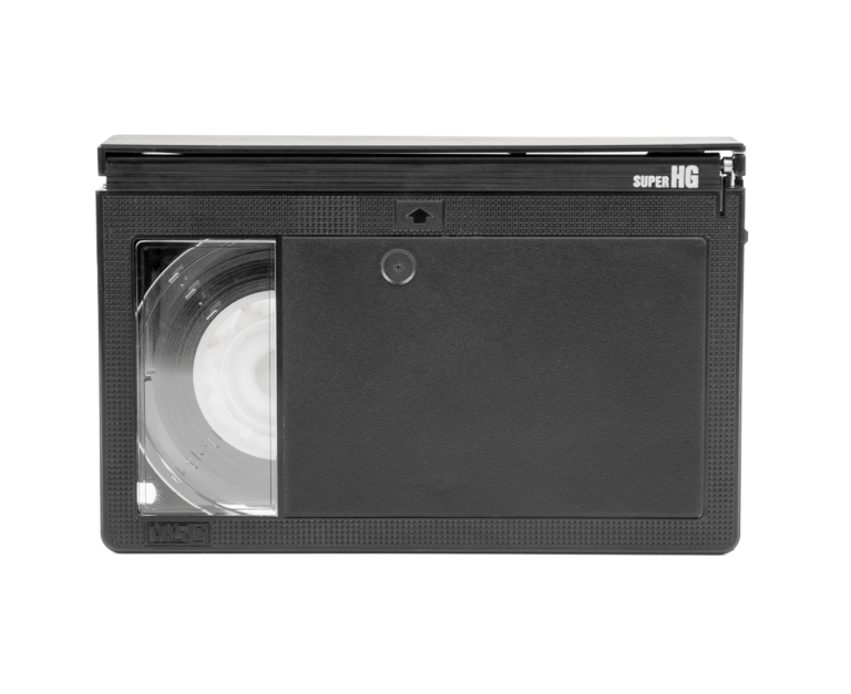 VHSC/SVHSC Digitising Digitize My Tapes