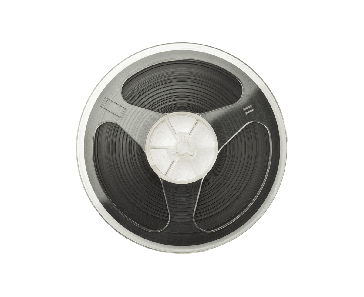 Audio Reel Digitize My Tapes