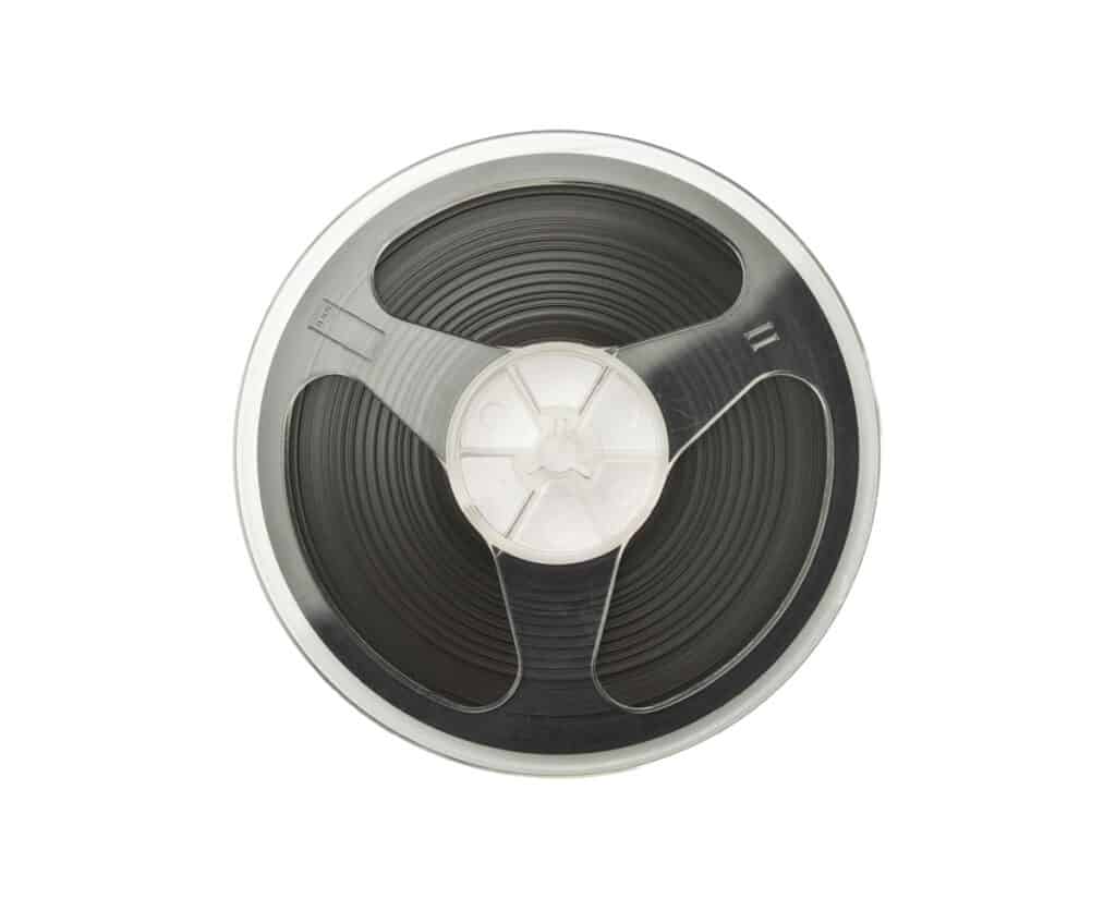 Audio Reel Digitize My Tapes